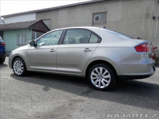 Seat Toledo 1,6 TDi 77kW Style 2014