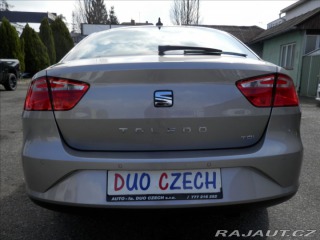 Seat Toledo 1,6 TDi 77kW Style 2014