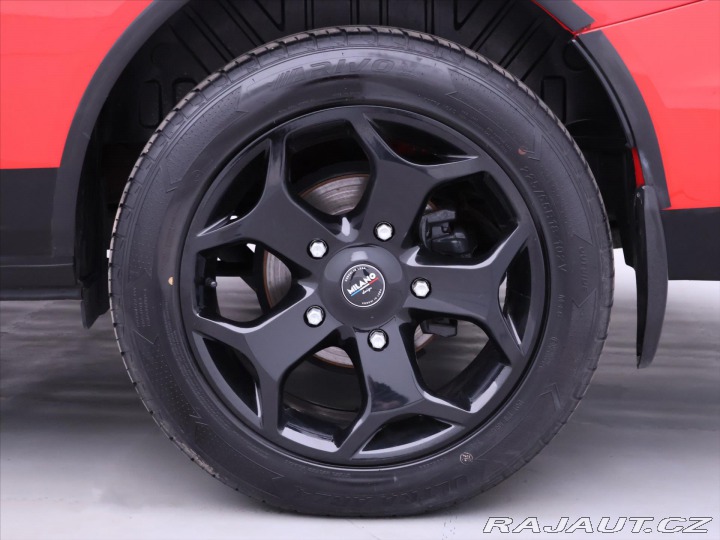 Ford Transit Custom 2,0 TDCi 96kW CZ Spací ve 2018