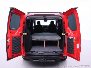 Ford Transit Custom 2,0 TDCi 96kW CZ Spací ve 2018