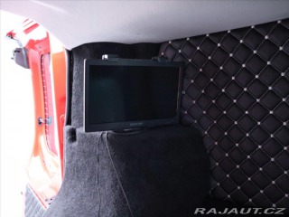 Ford Transit Custom 2,0 TDCi 96kW CZ Spací ve 2018
