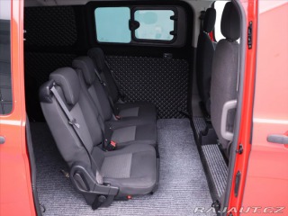 Ford Transit Custom 2,0 TDCi 96kW CZ Spací ve 2018