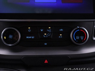 Ford Transit Custom 2,0 TDCi 96kW CZ Spací ve 2018