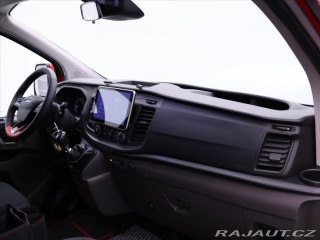 Ford Transit Custom 2,0 TDCi 96kW CZ Spací ve 2018