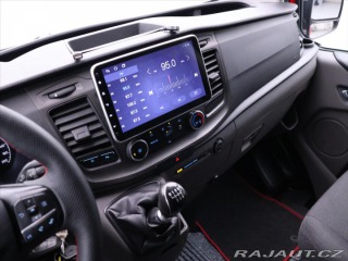 Ford Transit Custom 2,0 TDCi 96kW CZ Spací ve 2018