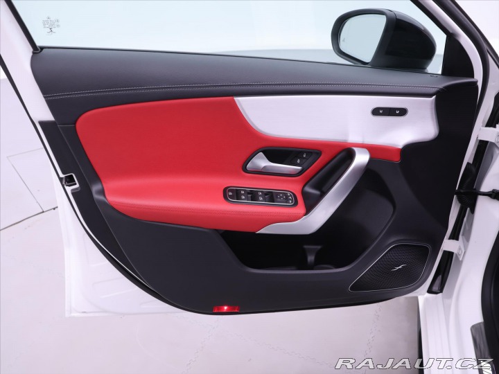 Mercedes-Benz A 2,0 AMG 35 4Matic Aerodyn 2019