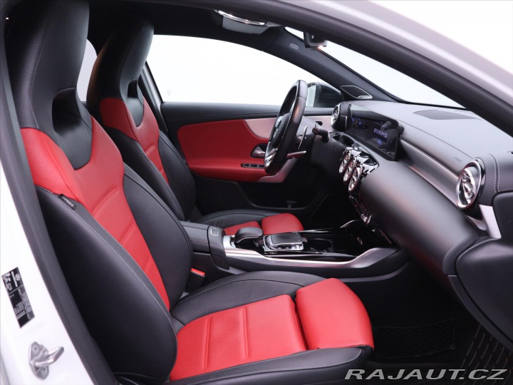 Mercedes-Benz A 2,0 AMG 35 4Matic Aerodyn 2019