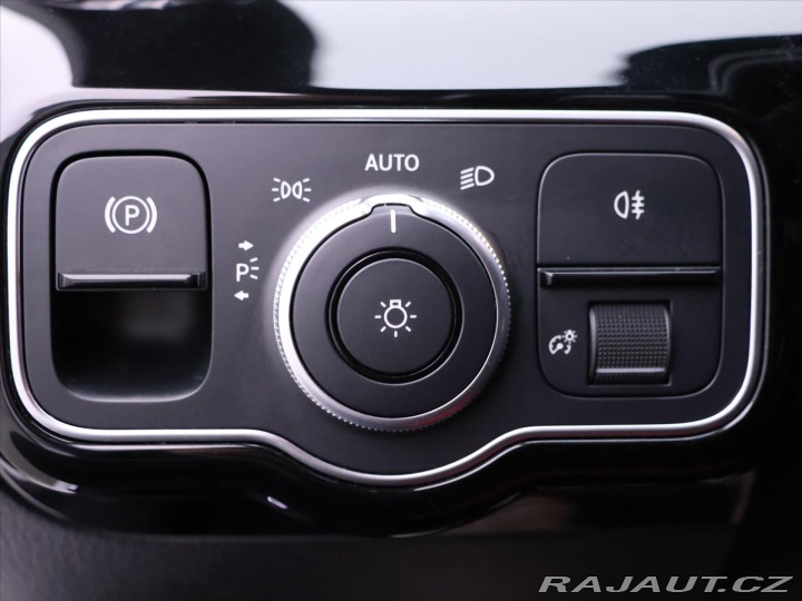 Mercedes-Benz A 2,0 AMG 35 4Matic Aerodyn 2019