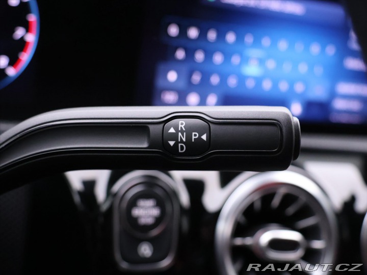 Mercedes-Benz A 2,0 AMG 35 4Matic Aerodyn 2019
