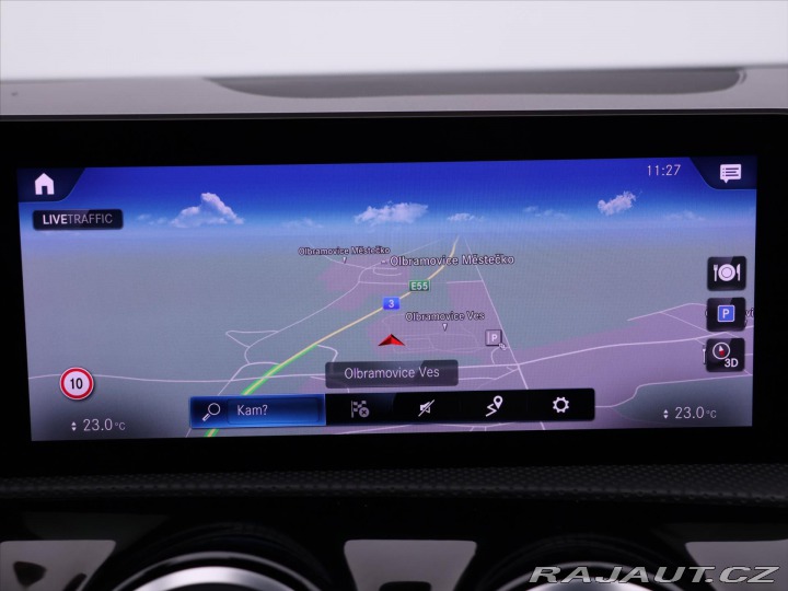 Mercedes-Benz A 2,0 AMG 35 4Matic Aerodyn 2019