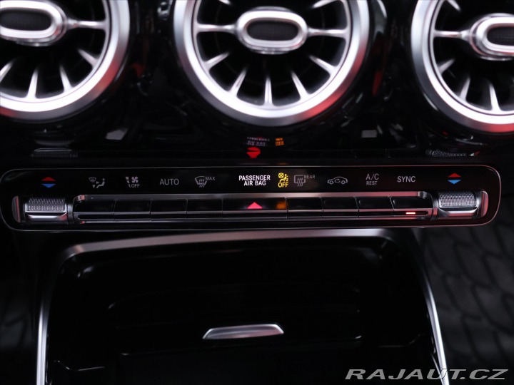 Mercedes-Benz A 2,0 AMG 35 4Matic Aerodyn 2019