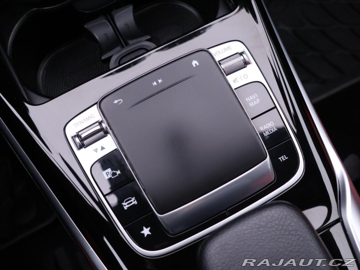 Mercedes-Benz A 2,0 AMG 35 4Matic Aerodyn 2019