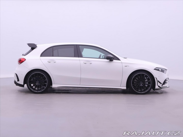 Mercedes-Benz A 2,0 AMG 35 4Matic Aerodyn 2019