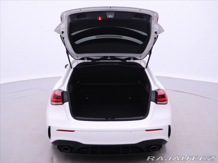 Mercedes-Benz A 2,0 AMG 35 4Matic Aerodyn 2019