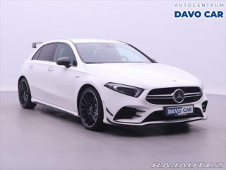 Mercedes-Benz A 2,0 AMG 35 4Matic Aerodyn 2019
