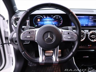 Mercedes-Benz A 2,0 AMG 35 4Matic Aerodyn 2019