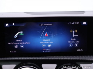 Mercedes-Benz A 2,0 AMG 35 4Matic Aerodyn 2019