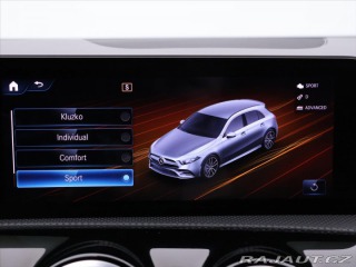 Mercedes-Benz A 2,0 AMG 35 4Matic Aerodyn 2019