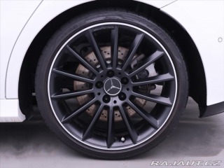 Mercedes-Benz A 2,0 AMG 35 4Matic Aerodyn 2019