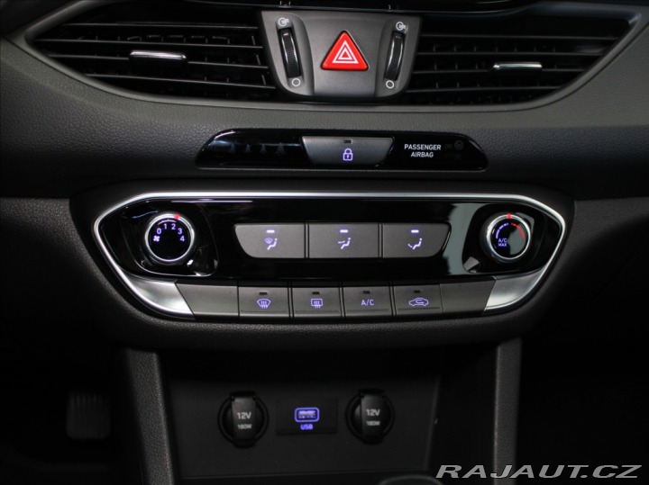 Hyundai i30 1,5 MPI 81kW Start+ 89tkm 2021