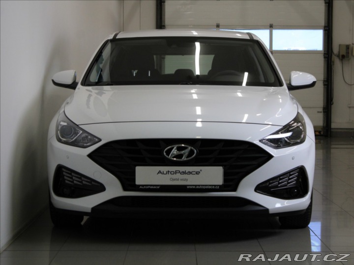 Hyundai i30 1,5 MPI 81kW Start+ 89tkm 2021