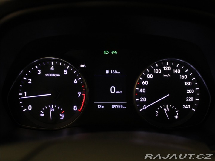 Hyundai i30 1,5 MPI 81kW Start+ 89tkm 2021