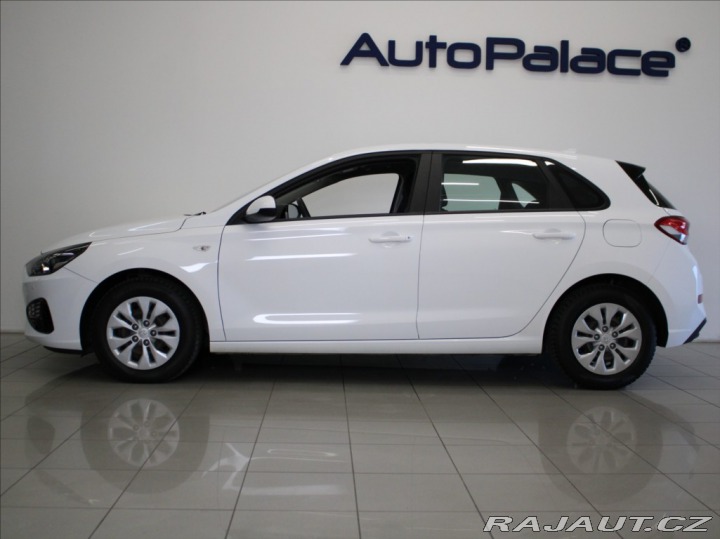 Hyundai i30 1,5 MPI 81kW Start+ 89tkm 2021