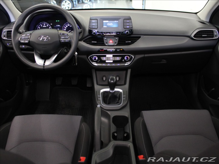 Hyundai i30 1,5 MPI 81kW Start+ 89tkm 2021