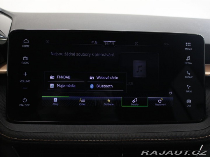 Škoda Fabia 1,0 TSi 70kW Selection 5L 2024