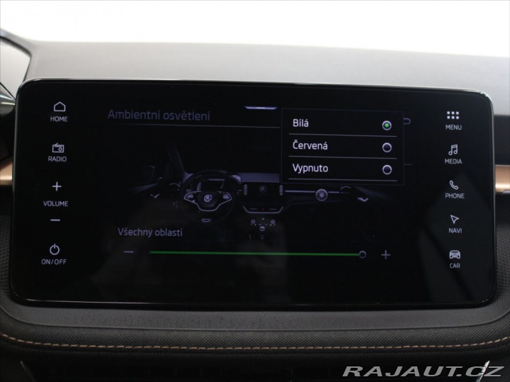 Škoda Fabia 1,0 TSi 70kW Selection 5L 2024