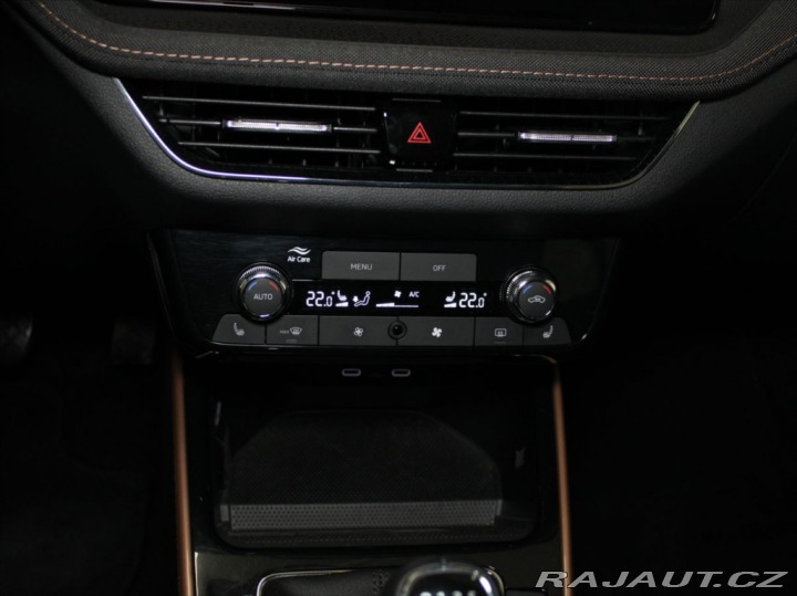 Škoda Fabia 1,0 TSi 70kW Selection 5L 2024