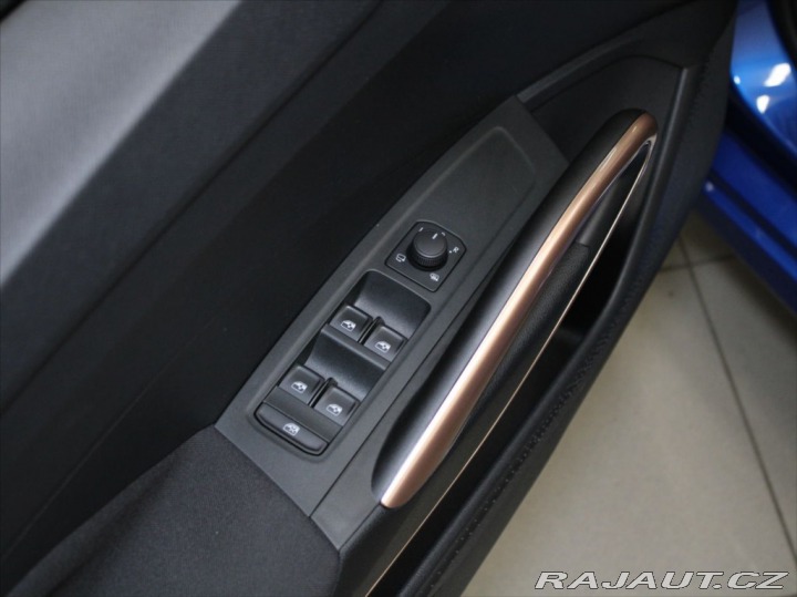 Škoda Fabia 1,0 TSi 70kW Selection 5L 2024