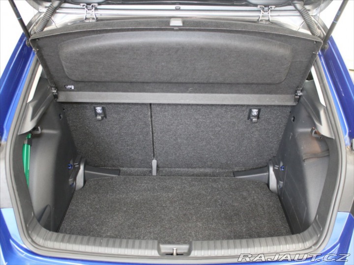 Škoda Fabia 1,0 TSi 70kW Selection 5L 2024
