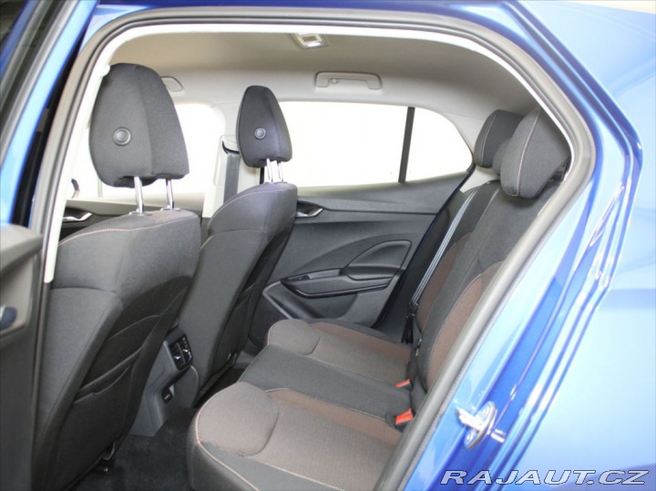Škoda Fabia 1,0 TSi 70kW Selection 5L 2024