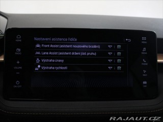 Škoda Fabia 1,0 TSi 70kW Selection 5L 2024