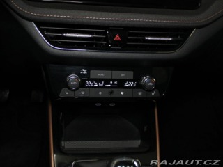 Škoda Fabia 1,0 TSi 70kW Selection 5L 2024