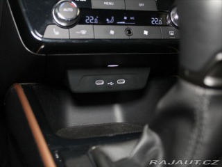 Škoda Fabia 1,0 TSi 70kW Selection 5L 2024