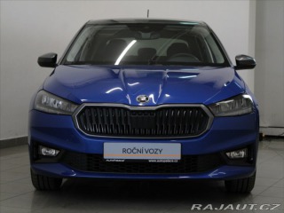 Škoda Fabia 1,0 TSi 70kW Selection 5L 2024