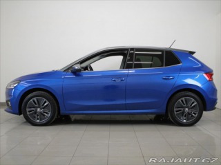 Škoda Fabia 1,0 TSi 70kW Selection 5L 2024