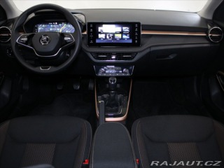 Škoda Fabia 1,0 TSi 70kW Selection 5L 2024