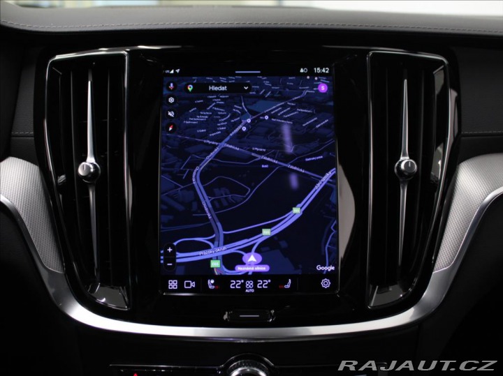 Volvo S60 2,0 B5 AWD Ultimate Dark 2024