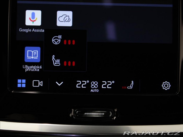 Volvo S60 2,0 B5 AWD Ultimate Akční 2024