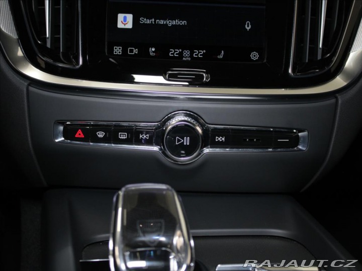 Volvo S60 2,0 B5 AWD Ultimate Akční 2024