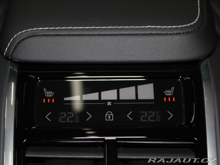 Volvo S60 2,0 B5 AWD Ultimate Dark 2024