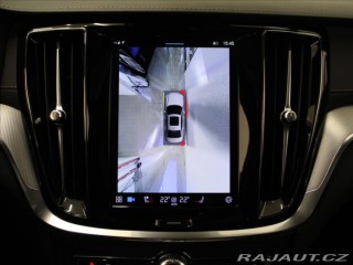 Volvo S60 2,0 B5 AWD Ultimate Dark 2024