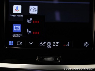 Volvo S60 2,0 B5 AWD Ultimate Dark 2024