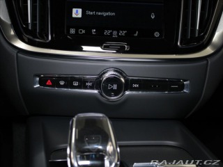 Volvo S60 2,0 B5 AWD Ultimate Dark 2024