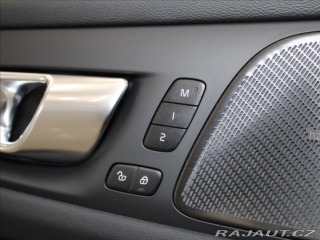 Volvo S60 2,0 B5 AWD Ultimate Dark 2024