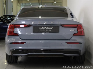Volvo S60 2,0 B5 AWD Ultimate Dark 2024