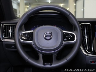 Volvo S60 2,0 B5 AWD Ultimate Dark 2024